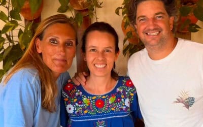 First project supported in Brazil – La Reserva Fazenda