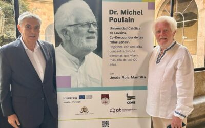 The Art of Living Longer and Better