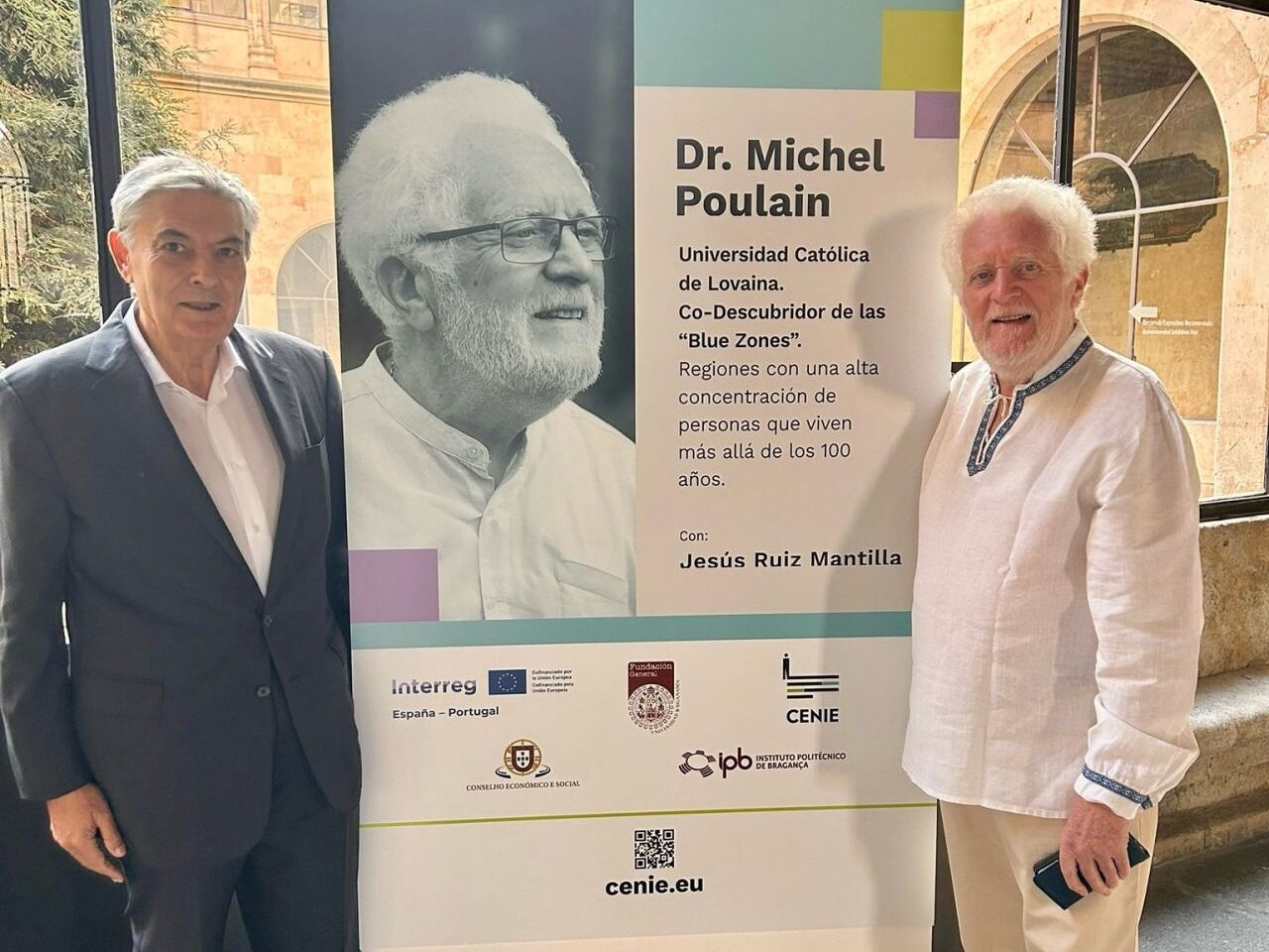 The Travelers’ Table – The Merode, Brussels