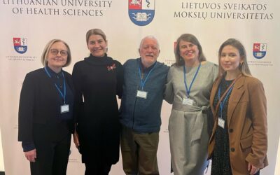 Michel Poulain Inspires Global Audience at the 9th International Conference of Lifestyle Medicine