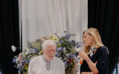 The Travelers’ Table – The Merode, Brussels, September 8, 2025