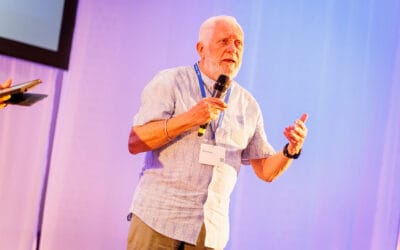 Blue Zone Festival 2026 | Amersfoort