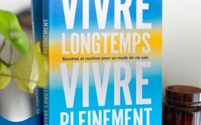 Vivre longtemps vivre pleinement | Book release