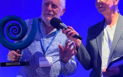 Amersfoort | Michel Poulain Award at the Blue Zone Festival