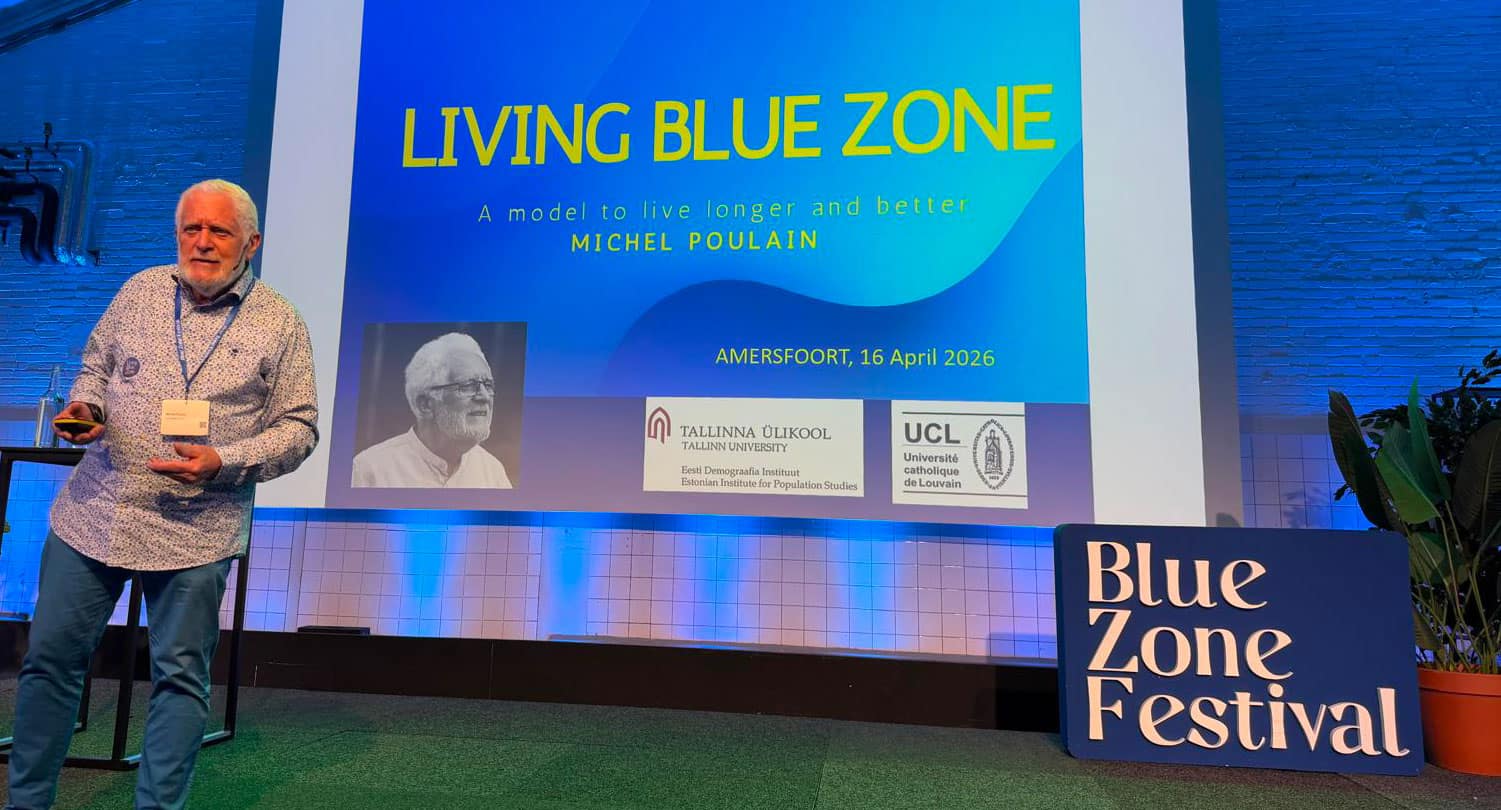 Living Blue Company